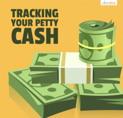 Tracking Your Petty Cash | IslamProven.com | A Mishkah Project
