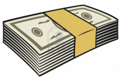 Stack Of Money Drawing at GetDrawings.com | Free for personal use ...