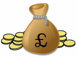 Cash Clipart English Money Free collection | Download and share Cash ...