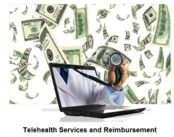 Telehealth Services: Understanding Issues with Reimbursement