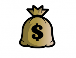 Money Bag Clip Art | Money Bag | Pinterest | Bag and Cartoon