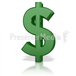 Shinny Money Symbol - Signs and Symbols - Great Clipart for ...