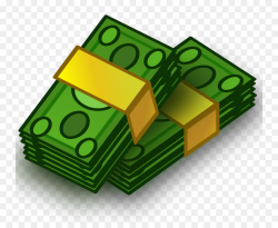 Money bag Free content Clip art - Finance Cartoon Cliparts png ...