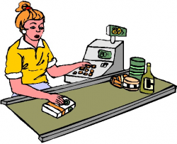 ▷ Cashiers: Animated Images, Gifs, Pictures & Animations - 100% FREE!