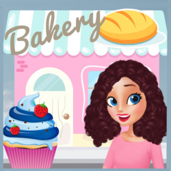 Bakery Cashier Blitz : best supermarket coffee salon game For Kids ...