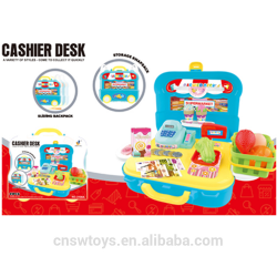 Ps2312420 2018 Amazon Latest Toys Casher Desk Supermarket Toy Game ...