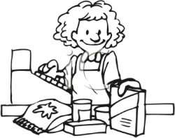 Occupations Clipart | Clipart Panda - Free Clipart Images