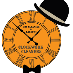 Clockwork Cleaners - 17 Reviews - Dry Cleaning - 432 N Tustin St ...