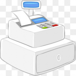 Register PNG and PSD Free Download - Cash register Money Cashier ...