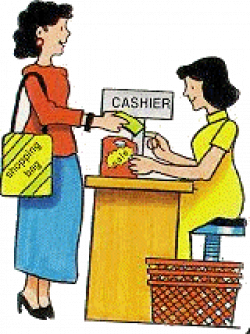 ▷ Cashiers: Animated Images, Gifs, Pictures & Animations - 100% FREE!