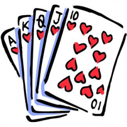 Mystery Books with a Cards Theme: Poker, Bridge, Gambling, & Card ...