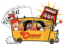 Customized Casino Trips and Casino Charter Trips