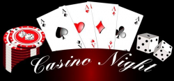 Casino Night clip art from PTO | Clipart Panda - Free Clipart Images