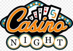 Stateline Casino Casino Night Clip art - Casino Night Cliparts png ...