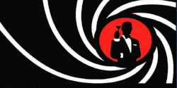 Casino Royale 007 - Meldon law