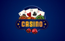 Free Classy logotype of casino Clipart and Vector Graphics - Clipart.me