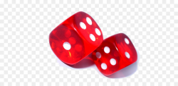 Blackjack Online Casino Gambling Clip art - dice png download - 586 ...