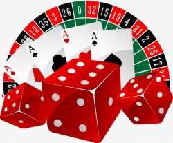 Gambling Trend Element, Gambling, Casino, Gambling PNG and Vector ...