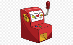 Slot machine Casino Clip art - Jackpot Cliparts png download - 502 ...