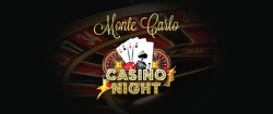 Monte Carlo Casino Night – HHDS