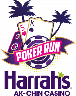 Harrah's Ak-Chin Casino 5K Poker Run 2017 - Maricopa, AZ 2017 | ACTIVE