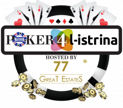 77 Great Estates Charity Poker Tournament