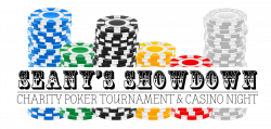 Seany's Showdown Charity Poker Tournament and Casino Night - The ...