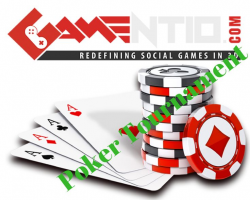 49 best Poker Tournament Flyers images on Pinterest | Casino games ...