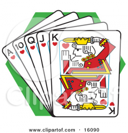 Cards Clipart | Clipart Panda - Free Clipart Images