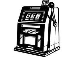 Slot Machine 1 Slots Gambling Casino Las Vegas Betting