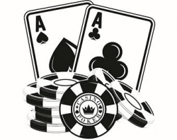 Casino poker chips | Etsy
