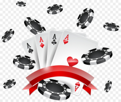 Texas hold 'em Casino token Clip art - poker png download - 1000*842 ...