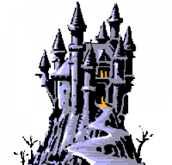 Castle Magic Animated Gif's, Images, Backgrounds Clipart and Graphics