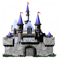 ▷ Castles: Animated Images, Gifs, Pictures & Animations - 100% FREE!