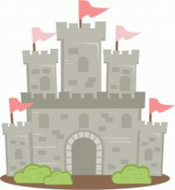 Castle Fortress PNG Clipart Image | PNG mese | Pinterest | Clipart ...