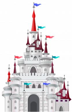 Castle PNG Clipart Picture | Gallery Yopriceville - High-Quality ...