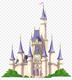 Magic Kingdom Sleeping Beauty Castle Cinderella Castle Disney ...