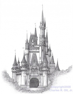 Cinderella Castle Clip Art | cinderella+castle+clip+art | Art ...