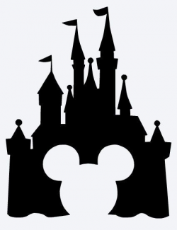 1000+ ideas about Disney Castle Silhouette on Pinterest | Disney ...