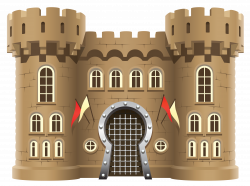 Castle Fortress PNG Clipart Image | Gallery Yopriceville - High ...
