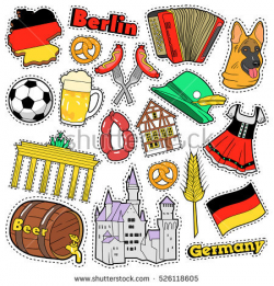 28+ Collection of Germany Landscape Clipart | High quality, free ...