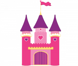 Princess castle clipart 8 » Clipart Station