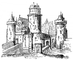 Free Cliparts Medieval Manor, Download Free Clip Art, Free Clip Art ...
