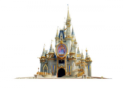 Image of Disney Castle Clipart #12298, Disney Castle Clipart ...