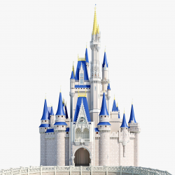 3d cinderella castle model | CS188 Cinderella Mood Board | Pinterest ...