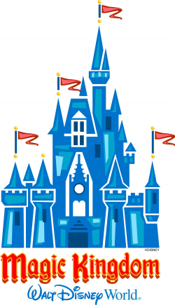New Disney World Clipart Gallery - Digital Clipart Collection