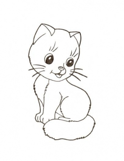 98 best cat,'s pic images on Pinterest | Coloring books, Coloring ...
