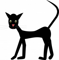 Free Cat Images: free cat doodle clipart graphic – png transparent ...