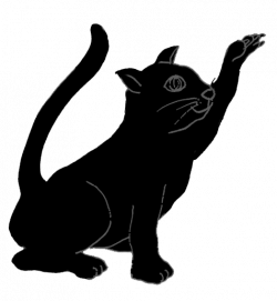 Cat Clip Art, Cat Sketches, Cat Drawings & Graphics