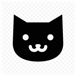 Cat Icon Png #424877 - Free Icons Library